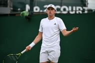 Day One: The Championships - Wimbledon 2024 (Image via Getty)